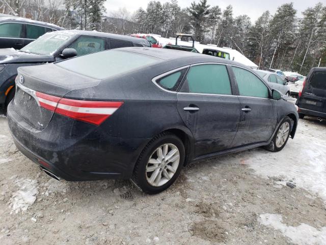 Obraz 3 z 2015 TOYOTA AVALON XLE 2015 z VIN 4T1BK1EB1FU172828