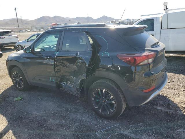 Image 2 of 2023 CHEVROLET TRAILBLAZER LT 2023 with VIN KL79MPSL0PB004685