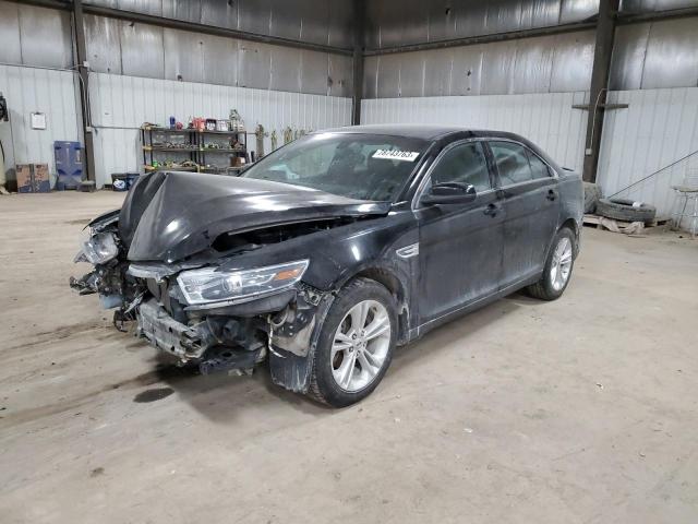 2016 FORD TAURUS SEL 2016 image