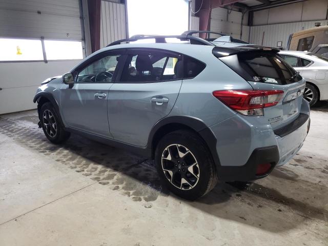 Изображение 2 2020 SUBARU CROSSTREK PREMIUM 2020 с VIN JF2GTACC7LG247580