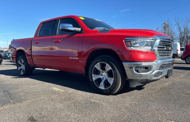 2023 RAM 1500 LARAMIE 2023 image