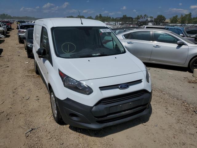 Obraz 2016 FORD TRANSIT CONNECT XL 2016