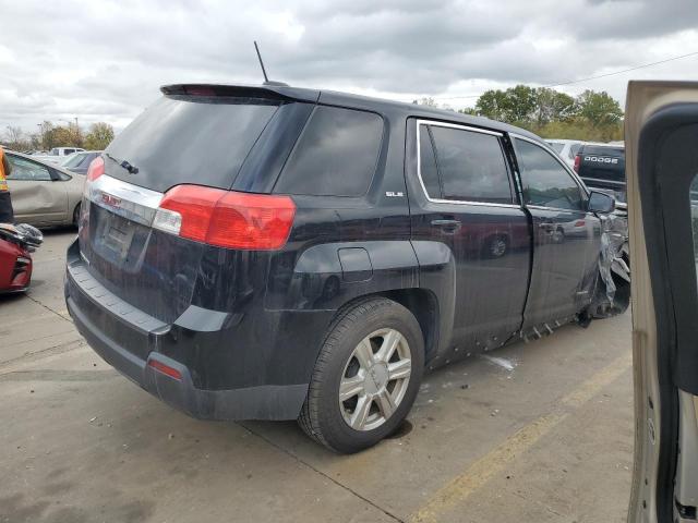 Изображение 3 2015 GMC TERRAIN SLE 2015 с VIN 2GKALMEK3F6237339