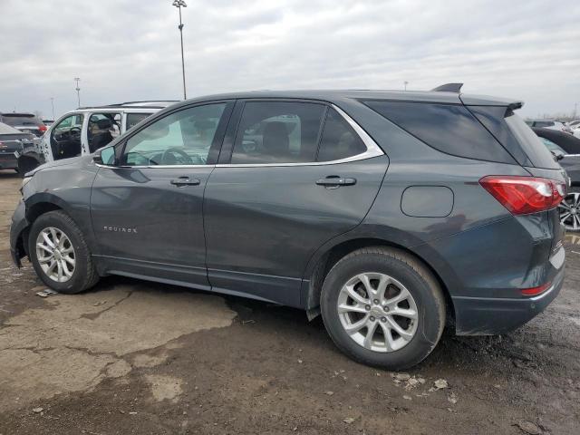 Изображение 2 2018 CHEVROLET EQUINOX LT 2018 с VIN 2GNAXJEV7J6292563