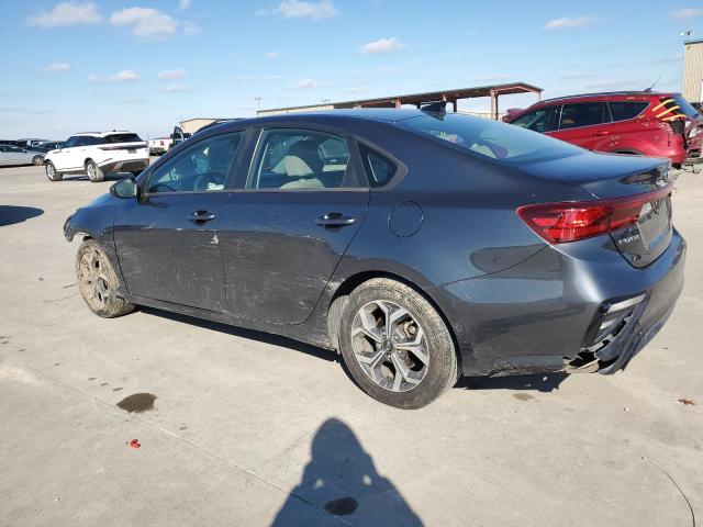 Obraz 2 z 2019 KIA FORTE FE 2019 z VIN 3KPF24AD8KE133953