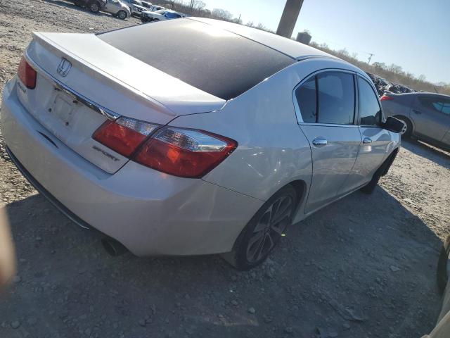 Obraz 3 z 2015 HONDA ACCORD SPORT 2015 z VIN 1HGCR2F54FA218836
