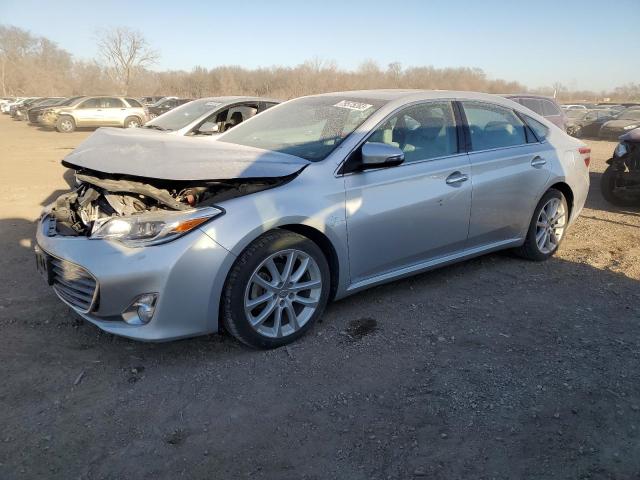 Obraz 2013 TOYOTA AVALON BASE 2013