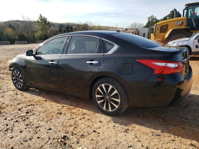 Изображение 2 2017 NISSAN ALTIMA 2.5 2017 с VIN 1N4AL3AP5HC197496