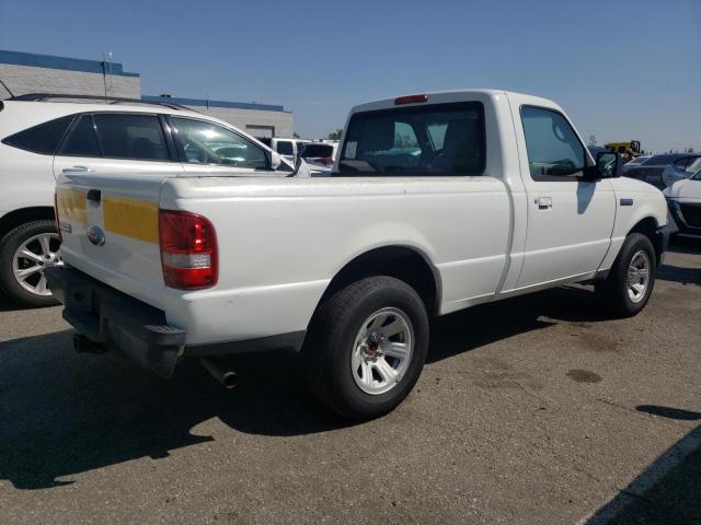 Obraz 3 z 2010 FORD RANGER  2010 z VIN 1FTKR1AD4APA53508