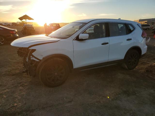 Image 1 of 2017 NISSAN ROGUE S 2017 with VIN KNMAT2MT9HP549095