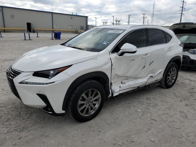 Obraz 1 z 2021 LEXUS NX 300 BASE 2021 z VIN JTJDARBZ2M5031481