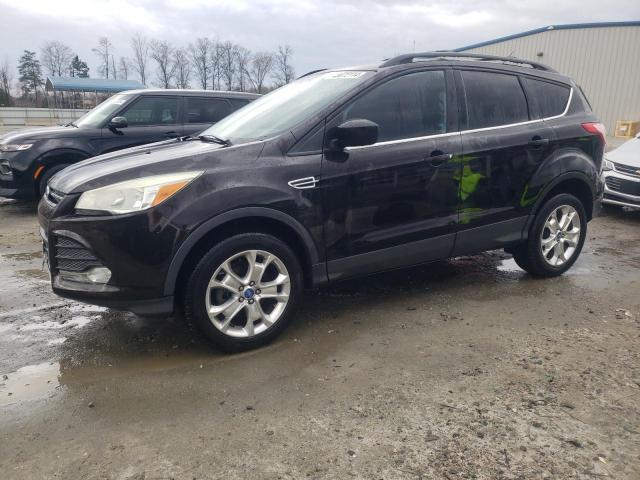 Obraz 1 z 2013 FORD ESCAPE SE 2013 z VIN 1FMCU0GX9DUC83416