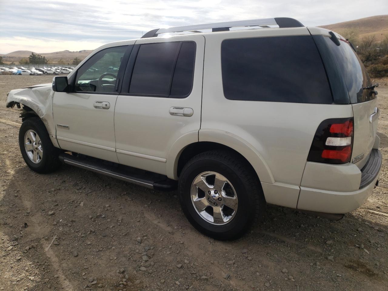 Obraz 2 z 2006 FORD EXPLORER LIMITED 2006 z VIN 1FMEU65E36ZA19398