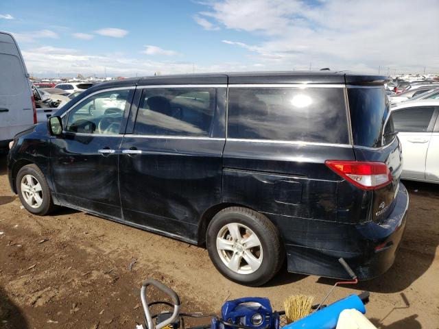 Изображение 2 2015 NISSAN QUEST S 2015 с VIN JN8AE2KP2F9126381
