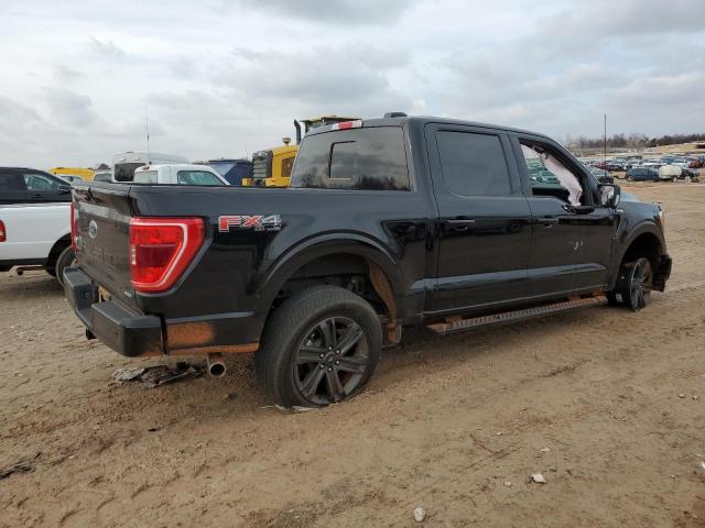 Obraz 3 z 2023 FORD F150 SUPERCREW 2023 z VIN 1FTFW1E84PKD68189