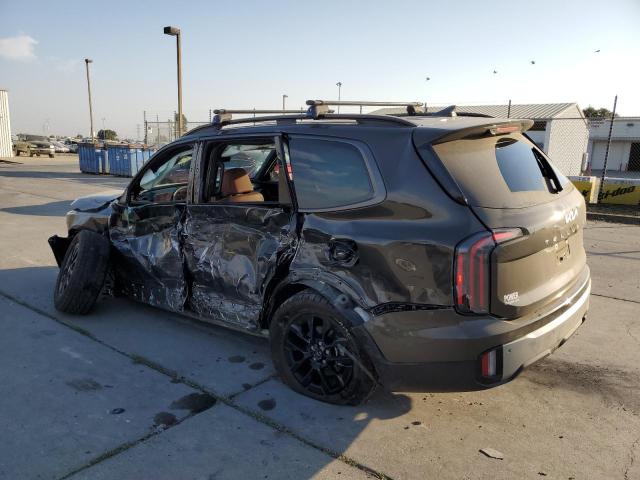 Image 2 of 2023 KIA TELLURIDE SX 2023 with VIN 5XYP5DGC9PG403373