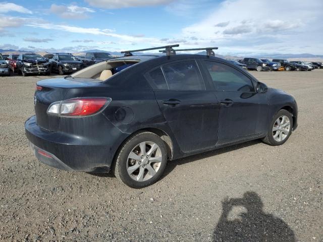 Image 3 of 2010 MAZDA 3 I 2010 with VIN JM1BL1SG0A1106654
