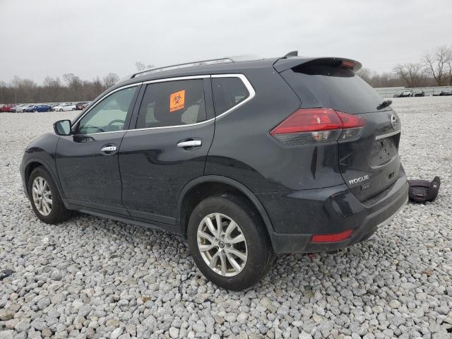 Obraz 2 z 2018 NISSAN ROGUE S 2018 z VIN 5N1AT2MV5JC700721