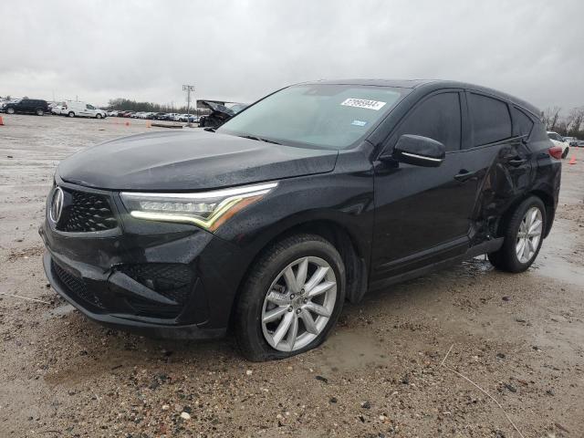 Изображение 1 2019 ACURA RDX  2019 с VIN 5J8TC1H34KL000983