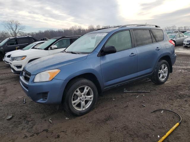 Изображение 1 2011 TOYOTA RAV4  2011 с VIN 2T3BF4DV1BW157281