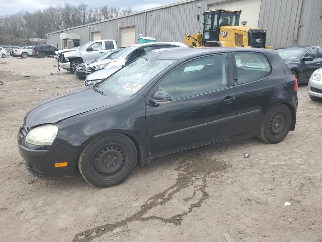 Image 1 of 2008 VOLKSWAGEN RABBIT  2008 with VIN WVWBA71K08W329966