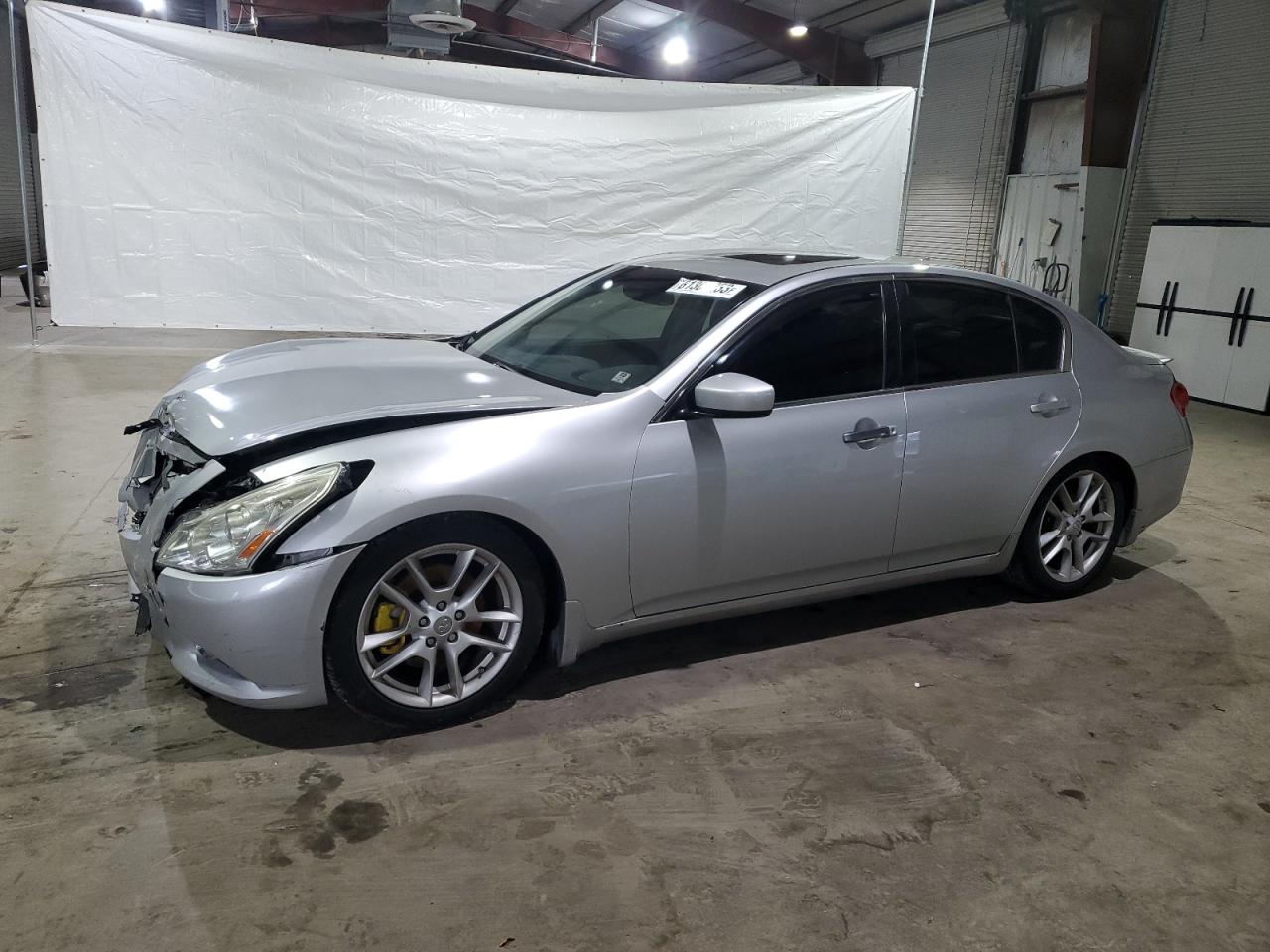 Изображение 2011 INFINITI G37  2011