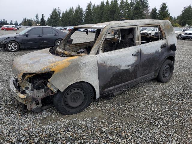 Obraz 1 z 2011 TOYOTA SCION XB 2011 z VIN JTLZE4FEXB1128606