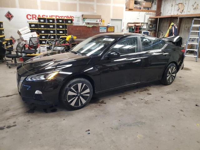 Image 1 of 2022 NISSAN ALTIMA SV 2022 with VIN 1N4BL4DW4NN302171
