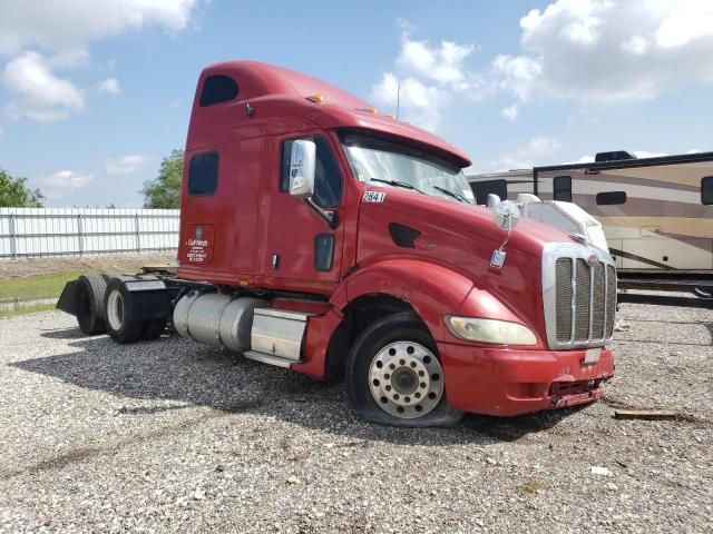 Изображение 1 2010 PETERBILT 387  2010 с VIN 1XP7D49X4AD103571