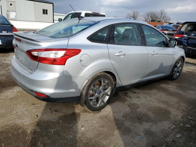 Изображение 3 2014 FORD FOCUS SE 2014 с VIN 1FADP3F26EL235750