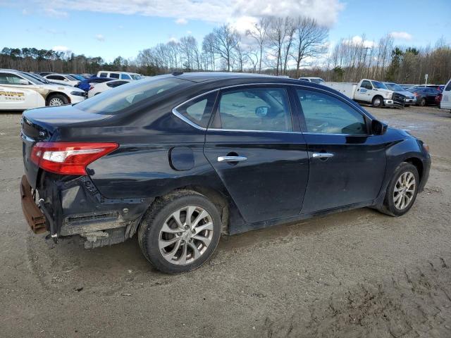 Изображение 3 2018 NISSAN SENTRA S 2018 с VIN 3N1AB7AP0JY343632