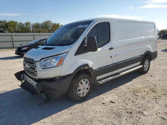 2017 FORD TRANSIT T-250 2017 image