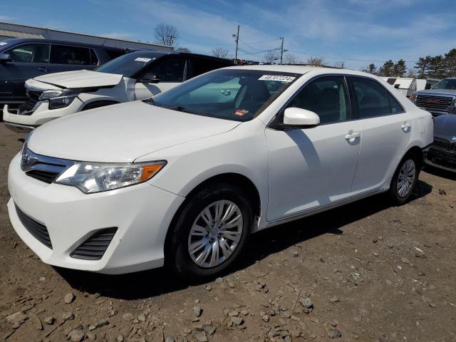 Obraz 1 z 2012 TOYOTA CAMRY BASE 2012 z VIN 4T1BF1FK9CU537089