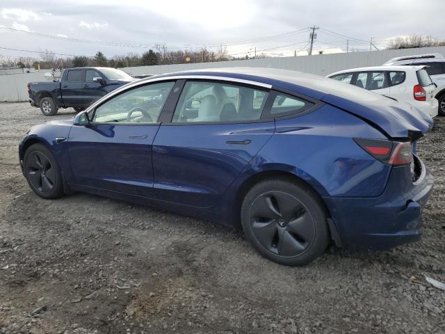 Obraz 2 z 2020 TESLA MODEL 3  2020 z VIN 5YJ3E1EB8LF795772