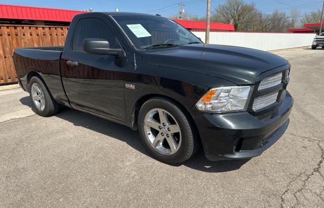 Изображение 2017 RAM 1500 ST 2017