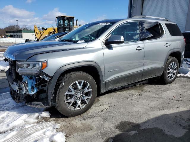 Изображение 2023 GMC ACADIA SLT 2023