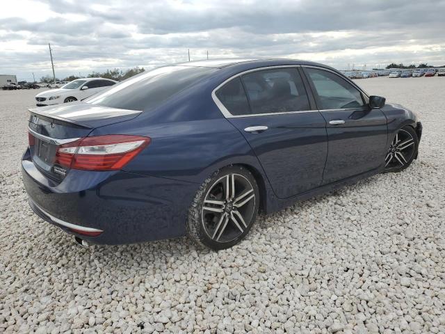 Image 3 of 2017 HONDA ACCORD SPORT SPECIAL EDITION 2017 with VIN 1HGCR2F18HA040543