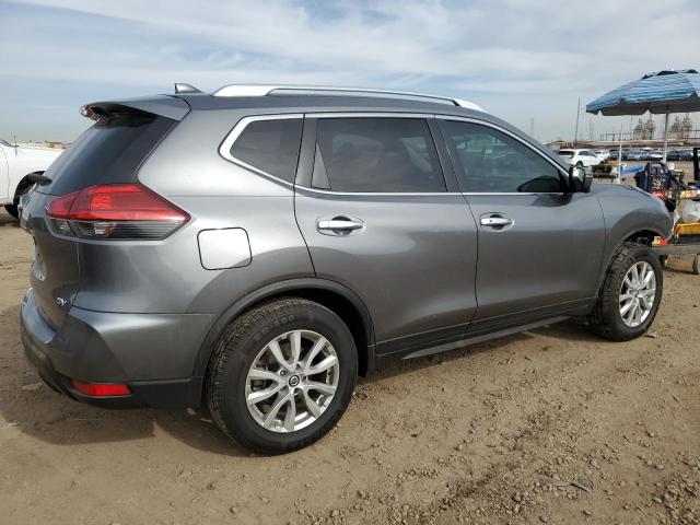 Obraz 3 z 2017 NISSAN ROGUE S 2017 z VIN JN8AT2MT5HW400967