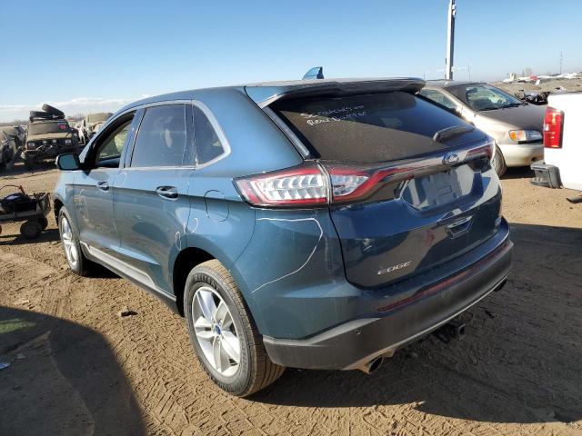 Obraz 2 z 2016 FORD EDGE SEL 2016 z VIN 2FMPK4J9XGBC17539