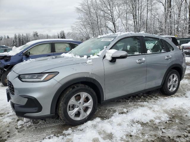 Image 1 of 2023 HONDA HR-V LX 2023 with VIN 3CZRZ2H37PM743666