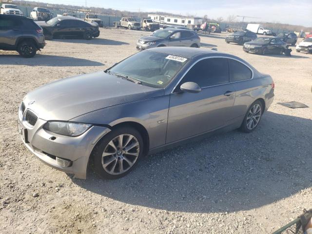 Obraz 1 z 2008 BMW 335 XI 2008 z VIN WBAWC73588E064980