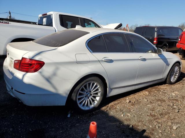 Image 3 of 2013 BMW 535 I 2013 with VIN WBAFR7C50DC818331