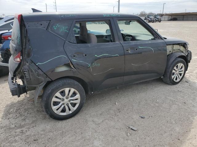 Изображение 3 2021 KIA SOUL LX 2021 с VIN KNDJ23AU0M7145215