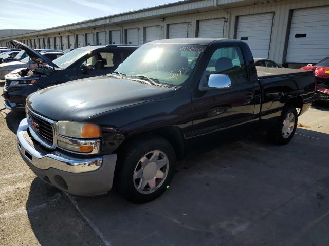 2006 GMC NEW SIERRA C1500 2006 image