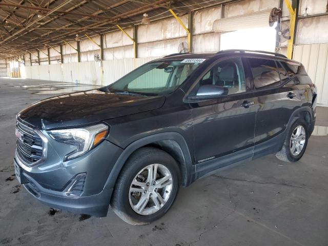 2018 GMC TERRAIN SLE 2018 image