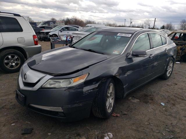 2009 ACURA TL  2009 image