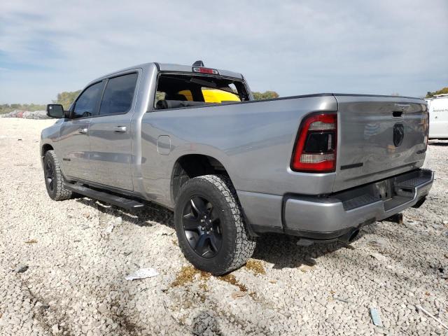 Изображение 2 2020 RAM 1500 BIG HORN/LONE STAR 2020 с VIN 1C6SRFMT8LN130581