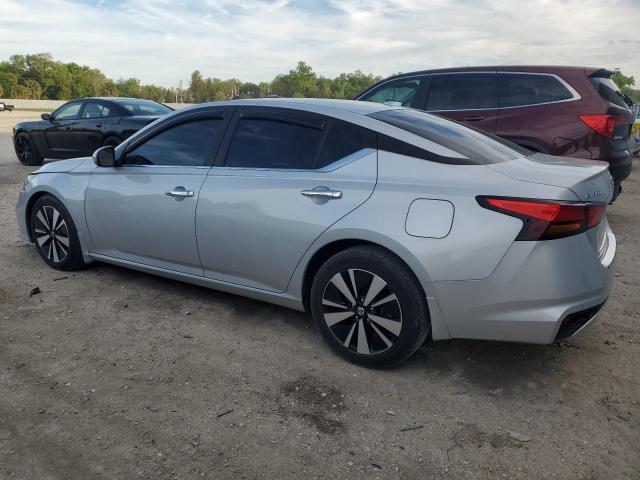 Изображение 2 2021 NISSAN ALTIMA SV 2021 с VIN 1N4BL4DV8MN310943