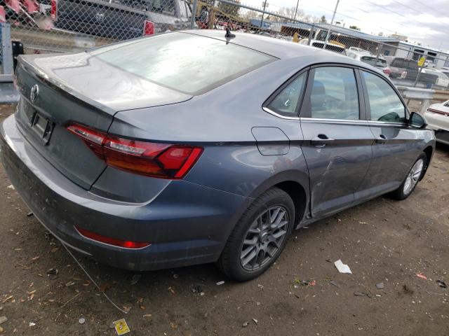 Image 3 of 2019 VOLKSWAGEN JETTA S 2019 with VIN 3VWN57BU0KM251128