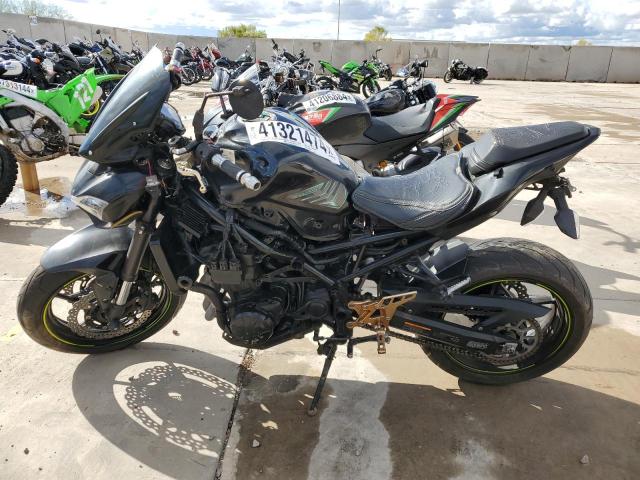 Image 3 of 2017 KAWASAKI ZR900  2017 with VIN JKAZR2B15HDA24195